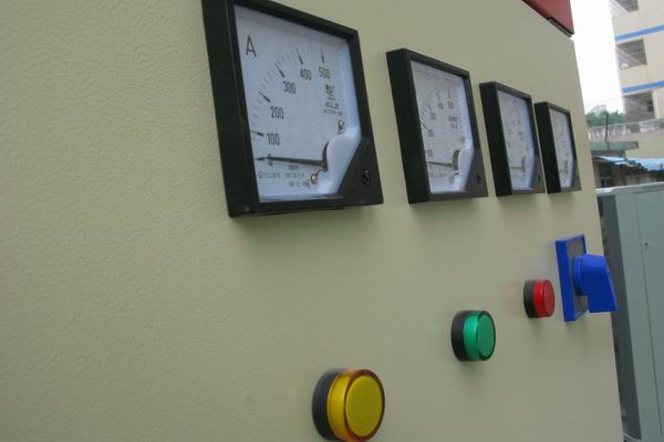 九原配电柜-3683讲讲配电柜注意事项